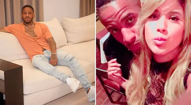 Yahaira Plasencia es blanco de críticas por reacción tras contagio de Jefferson Farfán.