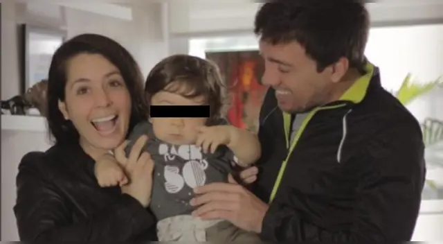 Como se recuerda, Yiddá Eslava está embaraza, ella y Julián Zucchi ya son padres del pequeño Tomás. Como se recuerda, Yiddá Eslava está embaraza, ella y Julián Zucchi ya son padres del pequeño Tomás.