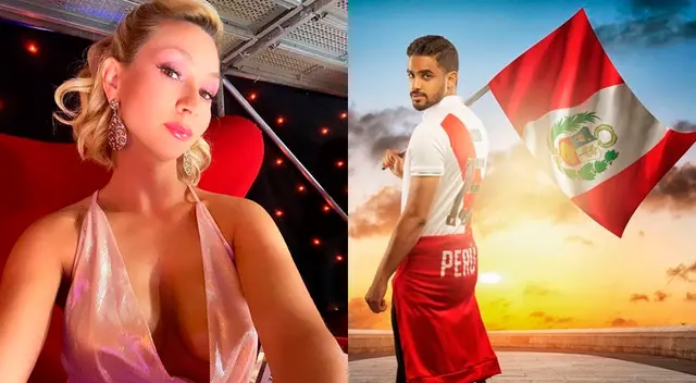 Peluchín compartió el polémico video en su Instagram. Peluchín compartió el polémico video en su Instagram.