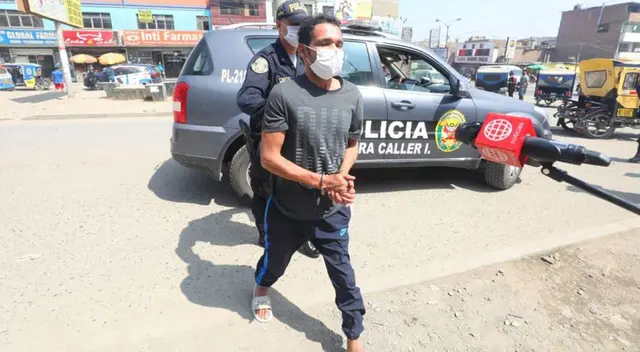 La conductora de televisión pidió justicia para este caso. La conductora de televisión pidió justicia para este caso.