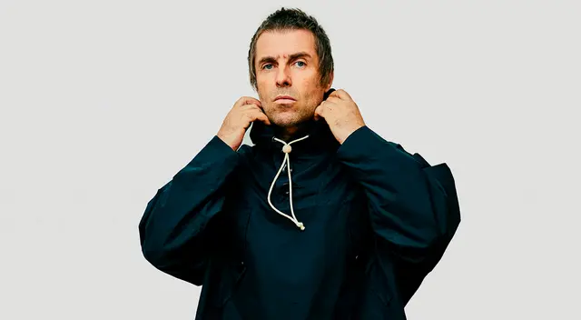 Liam Gallagher publicará su disco “MTV Unplugged” el 12 de junio
