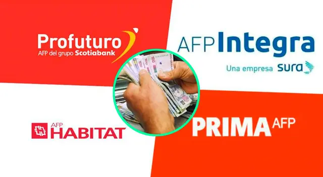 Conoce cómo hacer el retiro de tu AFP.