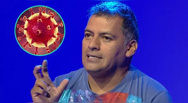 “Él estaba a un costado y se le veía morado”, dijo un amigo de Pold Gastello.