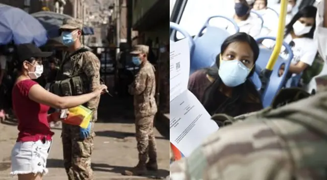 Pase laboral: consulta con tu DNI cómo solicitar y renovar pase personal laboral