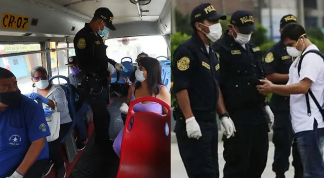 Pase personal laboral: conoce cómo solicitar y renovar tu pase personal con DNI para transitar en la cuarentena