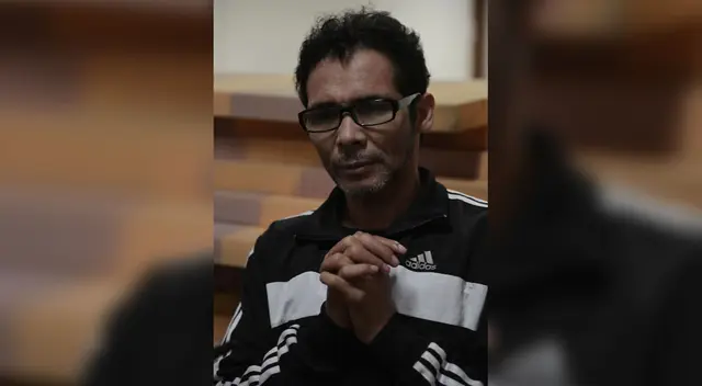 "El que nada debe, nada teme", manifestó Kike Suero al defenderse de haber cometido tocamientos indebidos a su pequeña.