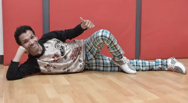 "El que nada debe, nada teme", manifestó Kike Suero al defenderse de haber cometido tocamientos indebidos a su pequeña.