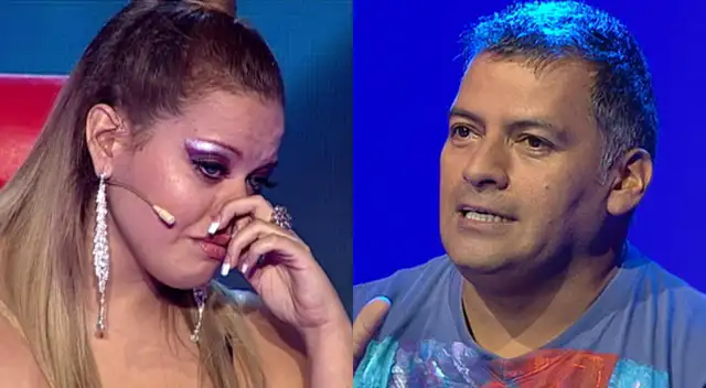 Florcita Polo utilizó sus redes sociales para pedir por el actor tras darse a conocer la situación crítica que vive.