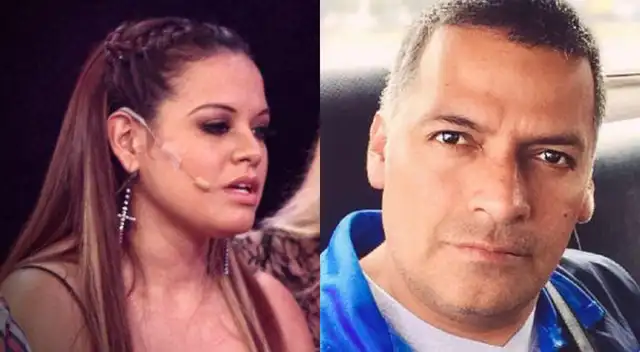 Florcita Polo triste tras noticias sobre Pold Gastello.