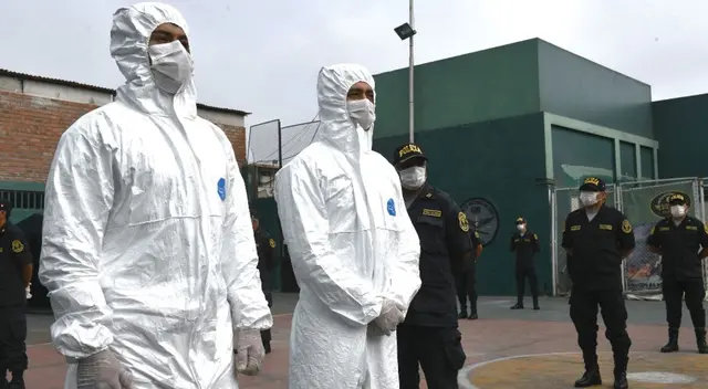 La PNP ya se encuentra investigando el caso.