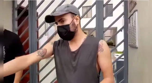 Vecinos avisaron a la Municipalidad de San Miguel de que había en la calle una cantidad de pruebas rápidas de Covid-19. Vecinos avisaron a la Municipalidad de San Miguel de que había en la calle una cantidad de pruebas rápidas de Covid-19.