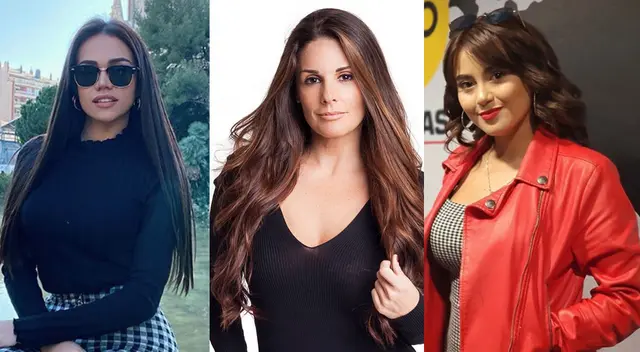 Rebeca Escribens molesta por peleas. Rebeca Escribens molesta por peleas.