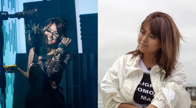 Amy Gutiérrez muestra su pancita. Amy Gutiérrez muestra su pancita.