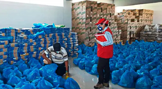 La Municipalidad de Sullana no efectuó los filtros respectivos para elaborar dicho padrón, no verificó la situación de cada familia beneficiaria. La Municipalidad de Sullana no efectuó los filtros respectivos para elaborar dicho padrón, no verificó la situación de cada familia beneficiaria.