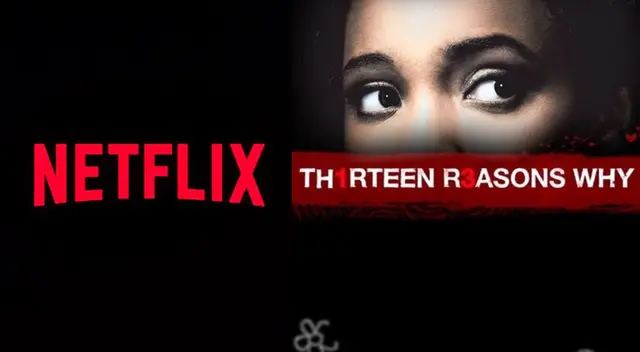 A pesar de que no habrá una premiere debido a la pandemia, Netflix no pierde la oportunidad de celebrar la última temporada de '13 Reasons Why'. A pesar de que no habrá una premiere debido a la pandemia, Netflix no pierde la oportunidad de celebrar la última temporada de '13 Reasons Why'.