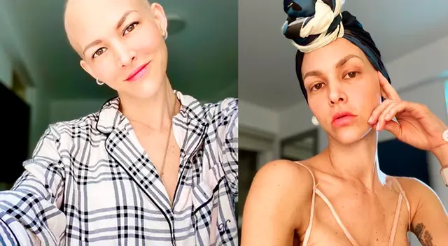 Anahí de Cárdenas celebrará su cumpleaños de una forma distinta.