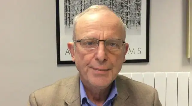 Exdirector de la OMS es optimista en la lucha contra el coronavirus.