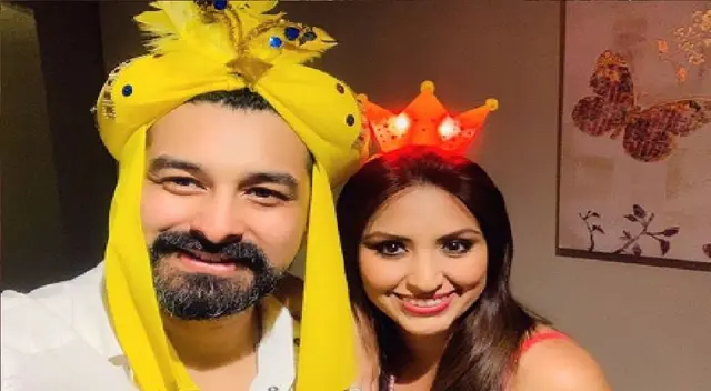 La cantante reveló que pasaron semanas de angustia tras diagnóstico por coronavirus.