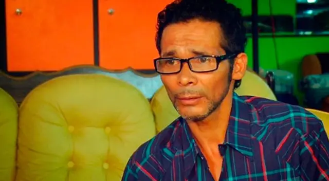 Kike Suero es denuncia por tocamientos indebidos.