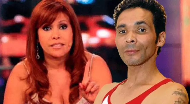 La conductora de televisión pidió justicia para este caso. La conductora de televisión pidió justicia para este caso.