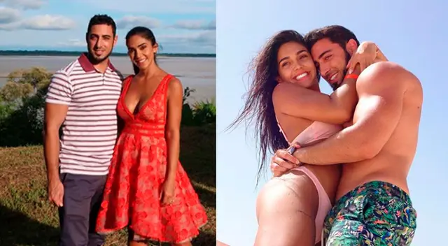 Vania Bludau cantó y bailo al ritmo de Juanes y Greeicy en Instagram. Vania Bludau cantó y bailo al ritmo de Juanes y Greeicy en Instagram.