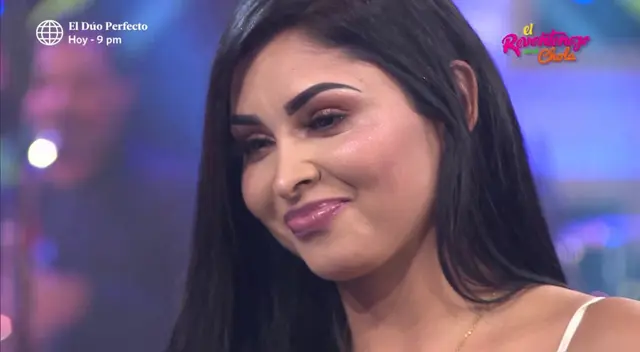 Pamela Franco responde a detractores por críticas por subir de peso. Pamela Franco responde a detractores por críticas por subir de peso.