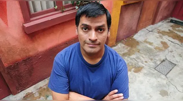 Pold Gastello presentó leve mejoría en su salud. Pold Gastello presentó leve mejoría en su salud.