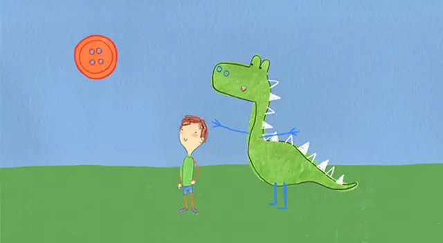 NAT GEO KIDS ESTRENA LA SEGUNDA TEMPORADA DE PABLO