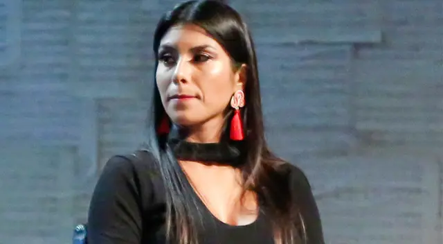 Stephanie Orúe Stephanie Orúe