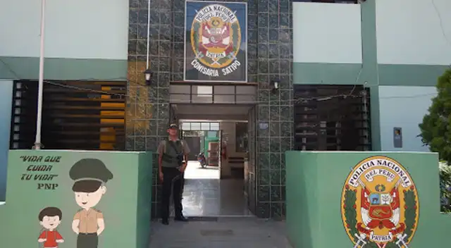 Un jefe de la comunidad asháninka fue asesinado. Un jefe de la comunidad asháninka fue asesinado.