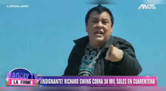 La suma de S/ 30 mil es un monto cuestionable debido a que el estado se encuentra en plena crisis económica por el coronavirus. La suma de S/ 30 mil es un monto cuestionable debido a que el estado se encuentra en plena crisis económica por el coronavirus.