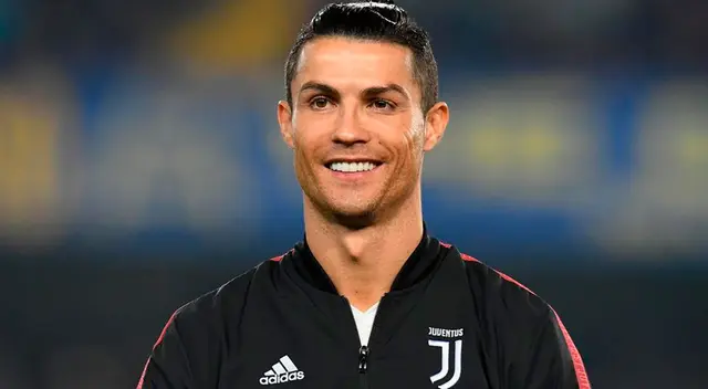 Cristiano Ronaldo regresó a Italia el pasado 4 de mayo. Cristiano Ronaldo regresó a Italia el pasado 4 de mayo.