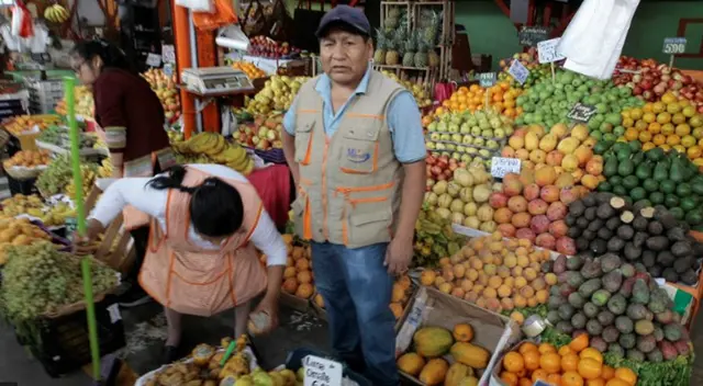 Mercados Mayorista de Frutas y Mercado Modelo no abrirán por no garantizar atención sanitaria Mercados Mayorista de Frutas y Mercado Modelo no abrirán por no garantizar atención sanitaria