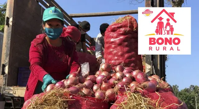 Bono rural: conoce AQUÍ cómo saber si eres beneficiario