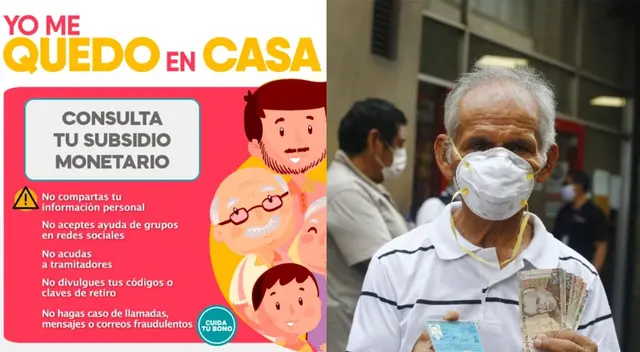 Bono yo me quedo en casa: cómo, cuándo y dónde retirar el bono 380 del Gobierno