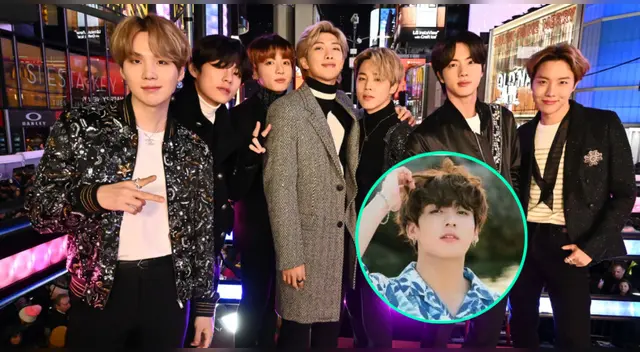 En un comunicado, la compañia que representa a BTS, Big Hit Entertainment, precisó que lo ocurrido se dio antes del primer caso de COVID-19 en la zona. En un comunicado, la compañia que representa a BTS, Big Hit Entertainment, precisó que lo ocurrido se dio antes del primer caso de COVID-19 en la zona.