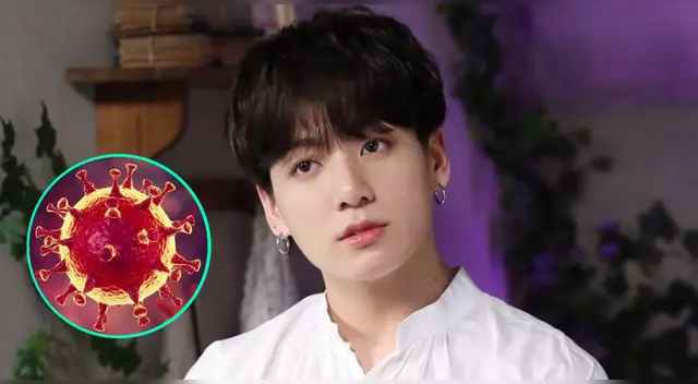 Al hacerse público el hecho, Jungkook tuvo que pedir disculpas por ello, y se tomó una prueba de descarte de coronavirus, que dio negativa. Al hacerse público el hecho, Jungkook tuvo que pedir disculpas por ello, y se tomó una prueba de descarte de coronavirus, que dio negativa.