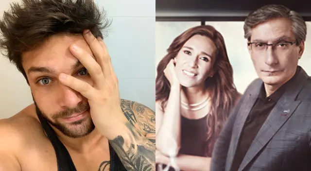 "Solo algunos se acordarán de este despertador", dijo Nicola Porcella. "Solo algunos se acordarán de este despertador", dijo Nicola Porcella.