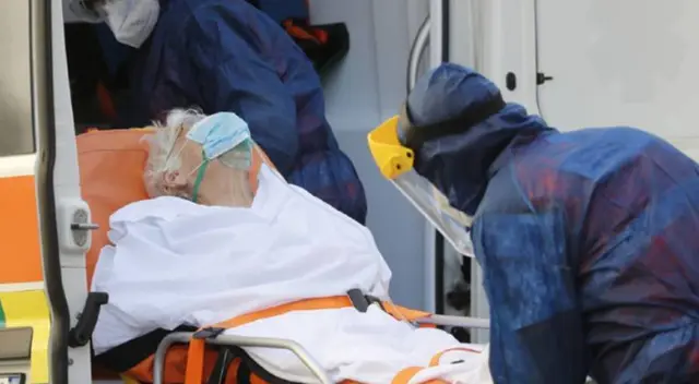 Adultos mayores deben ser atendidos con igualdad durante pandemia