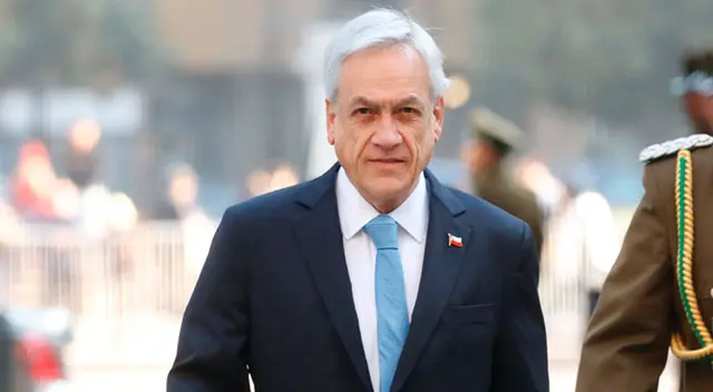 Sebastián Piñera admite que no pueden hacerle frente al coronavirus. Sebastián Piñera admite que no pueden hacerle frente al coronavirus.