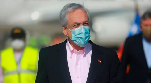 Chile registra más de 46 mil casos de coronavirus. Chile registra más de 46 mil casos de coronavirus.