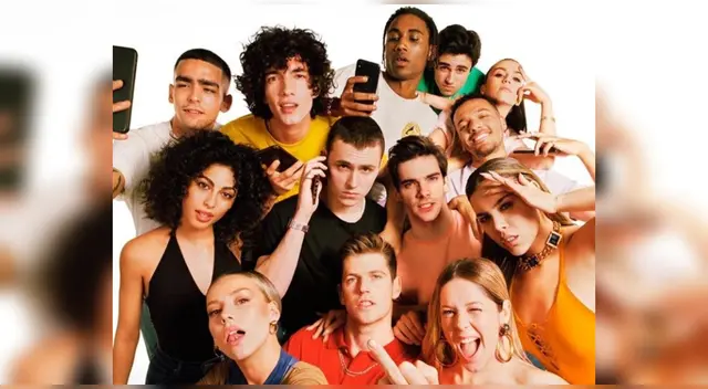 Ni 'Lu' ni 'Carla' continuarán cómo parte de 'Élite', noticia que entristecerá a los fans.