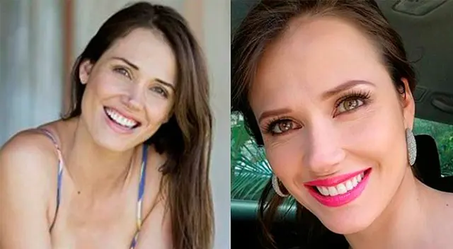 Maju Mantilla decide estudiar.