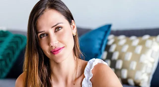 Maju Mantilla decide estudiar.