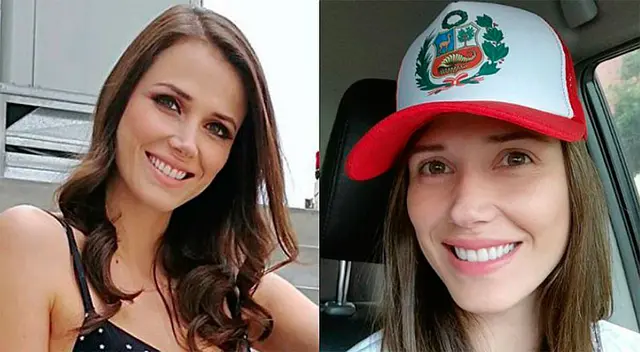 Maju Mantilla decide estudiar.