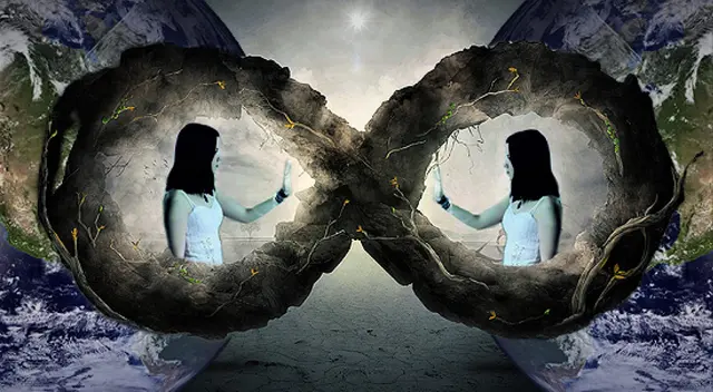 La NASA detectó una energía en la Antártida que confirmaría la presencia de otro universo. La NASA detectó una energía en la Antártida que confirmaría la presencia de otro universo.