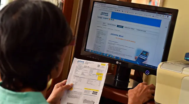 El objetivo es que los usuarios no salgan de sus viviendas y eviten el coronavirus. El objetivo es que los usuarios no salgan de sus viviendas y eviten el coronavirus.