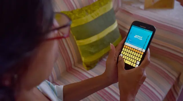 Sedapal menciona que tienen más de 14 mil puntos en Lima y Callao para efectuar el pago como bancos, agentes y centros autorizados. Sedapal menciona que tienen más de 14 mil puntos en Lima y Callao para efectuar el pago como bancos, agentes y centros autorizados.