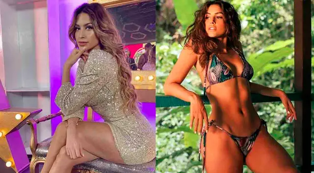 Hermosa actriz respondió preguntas de sus fanáticos.