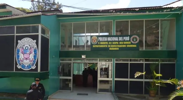 Poder Judicial de Huánuco dejó libre a dos policías que fueron detenidos bebiendo licor durante la cuarentena Poder Judicial de Huánuco dejó libre a dos policías que fueron detenidos bebiendo licor durante la cuarentena